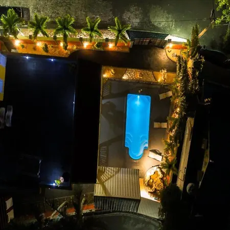Lukshvilla Private Villa Le Morne Wind N Kite Surfers Accomodation & Car Rental Mauritius La Gaulette Exterior photo