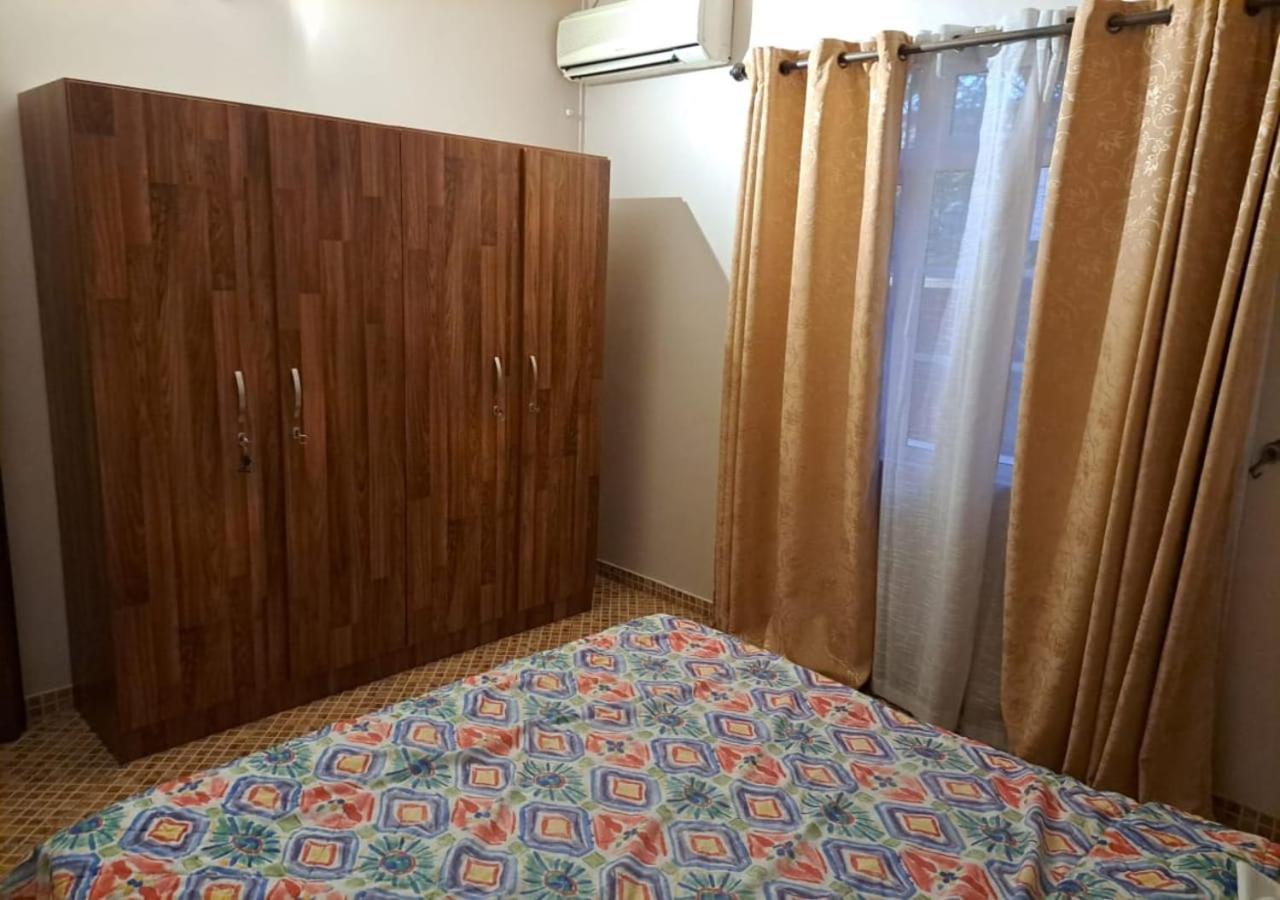 Apartmán Lukshvilla Private Le Morne Wind N Kite Surfers & Car Mauritius *