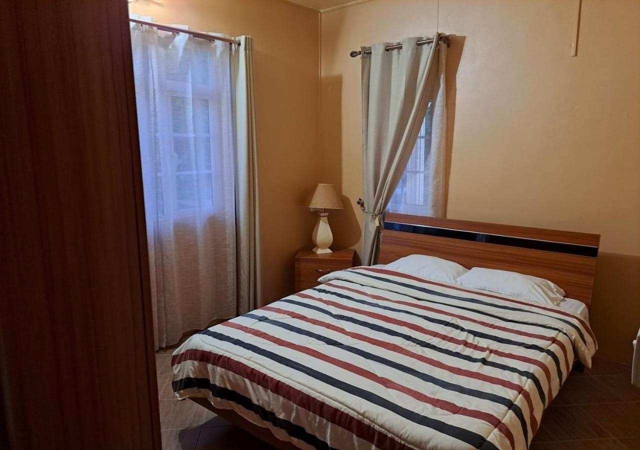 Apartment Lukshvilla Private Le Morne Wind N Kite Surfers & Car Mauritius